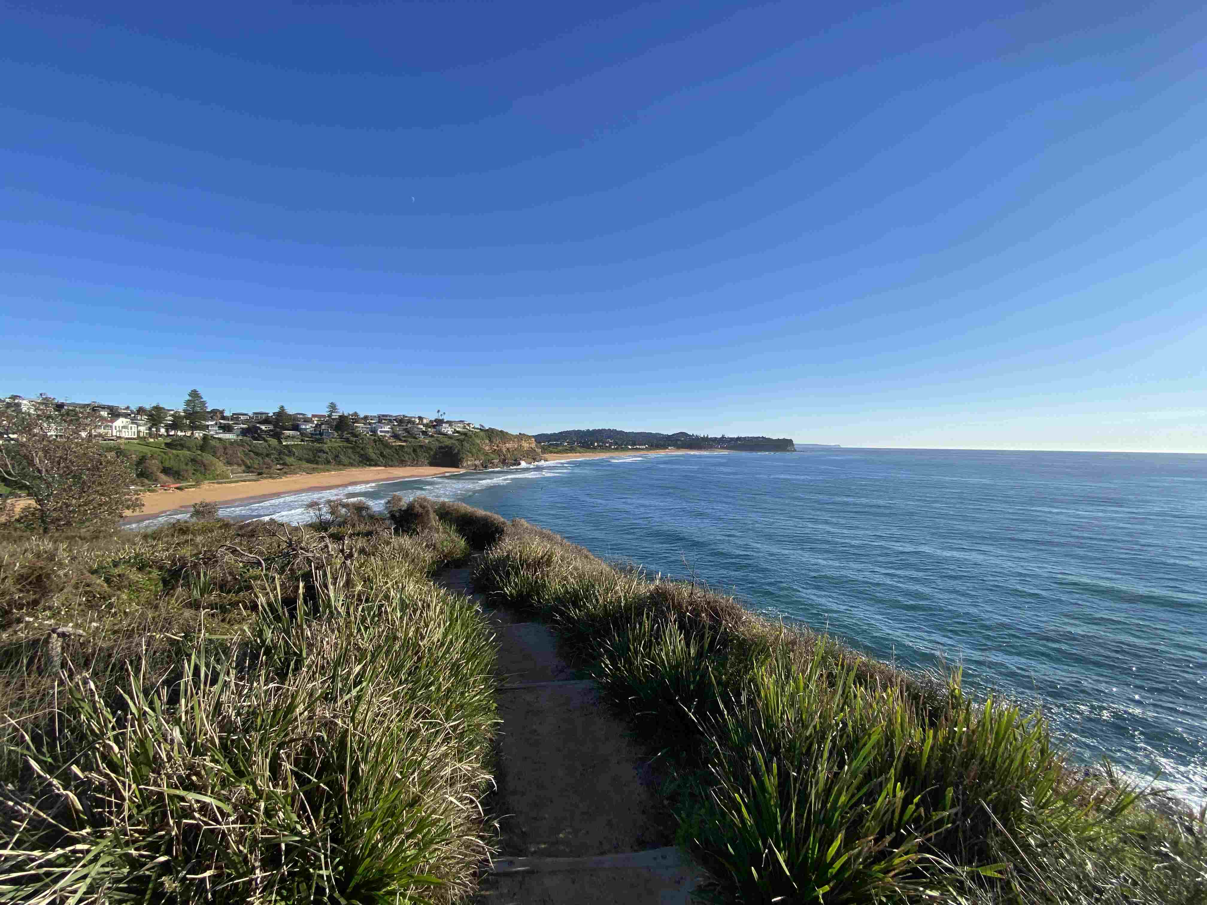 Mad Mona Mondays Run Club group photo