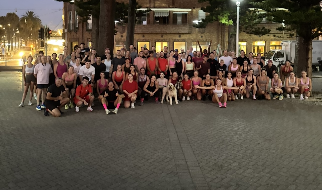 Code.socialclub group photo