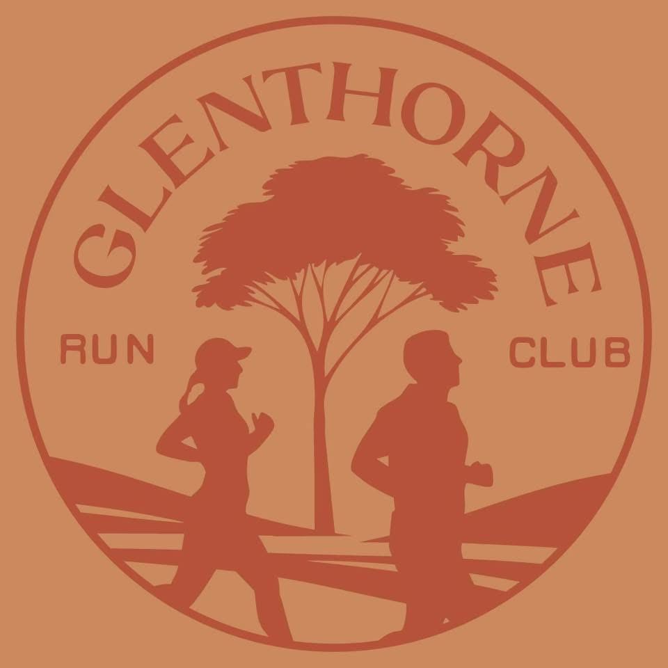 Glenthorne Run Club group photo