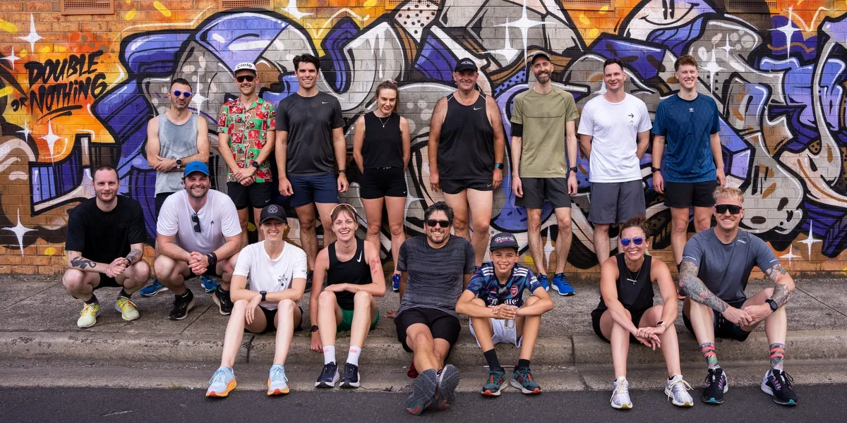 The NTHSIDE Collective group photo