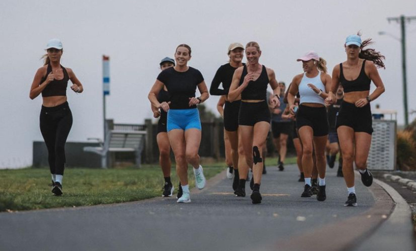 Your Local Run Club group photo